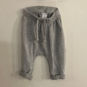 Old Navy Heather Gray Kids Joggers